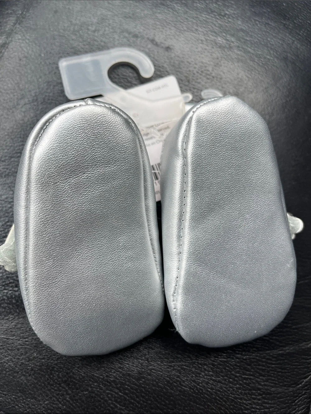 Carters silver mary